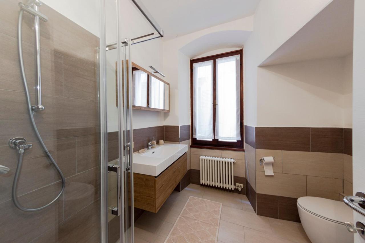 Appartement Relais All'aquila