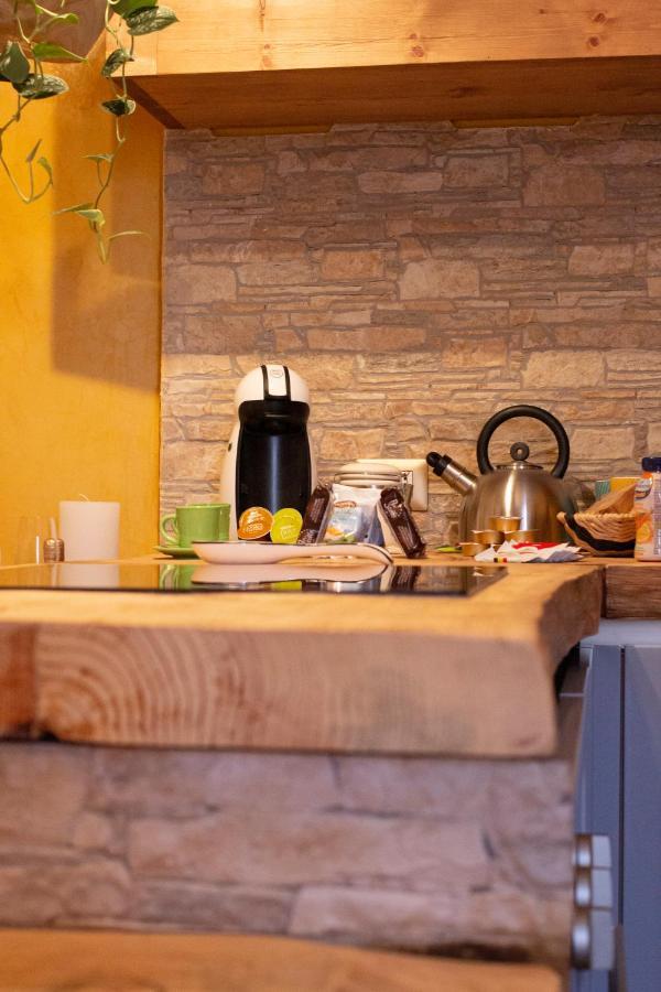 Relais All'aquila