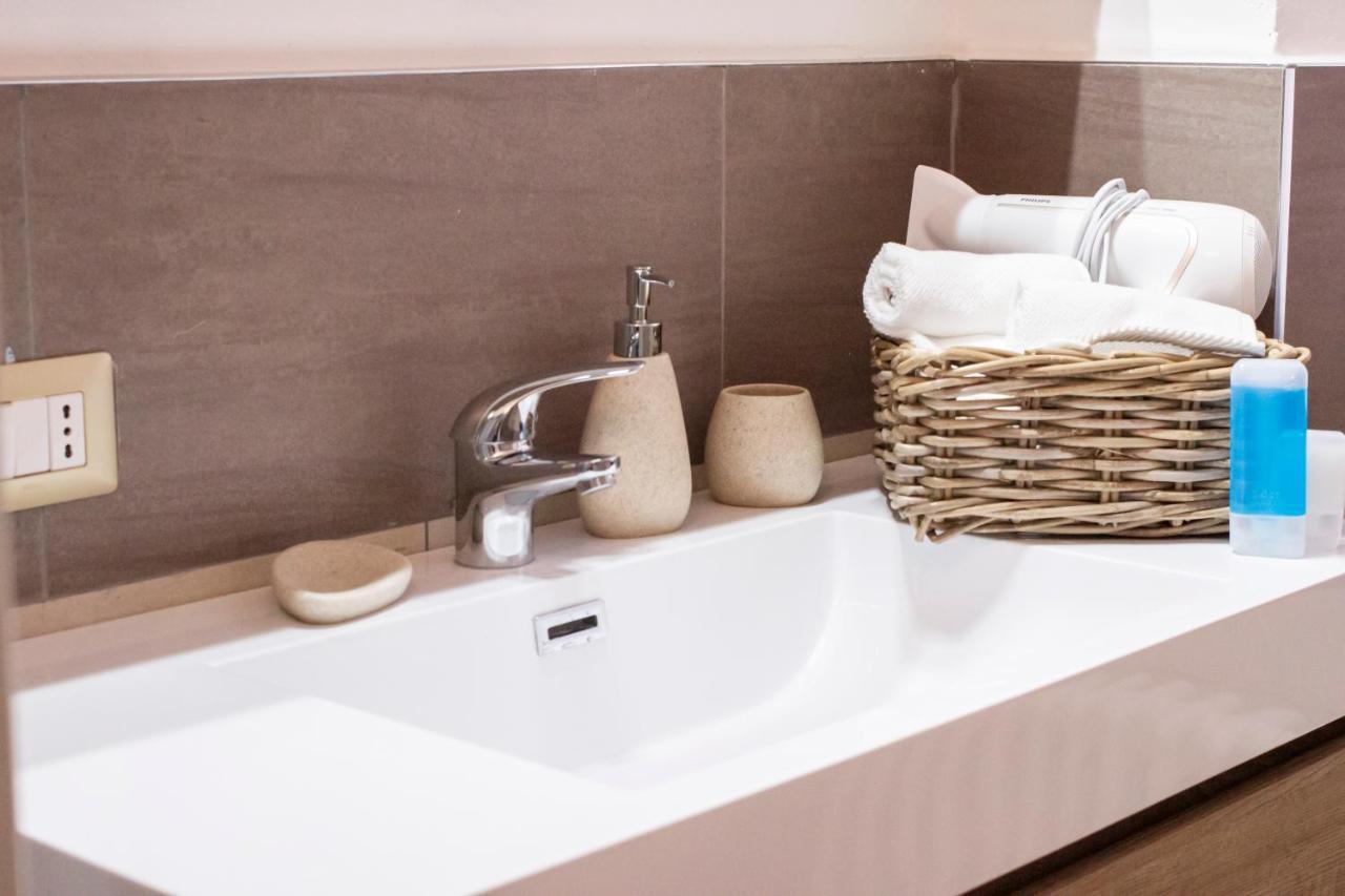 Appartement Relais All'aquila