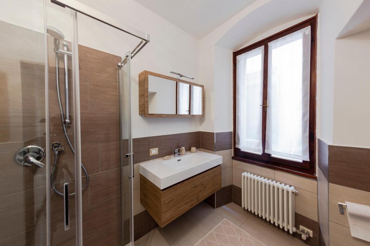 Appartement Relais All'aquila *