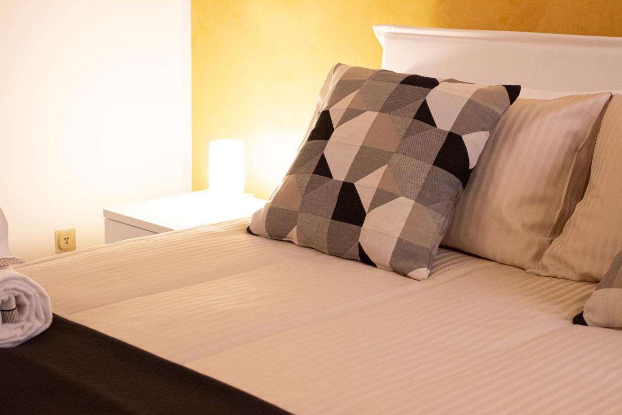 Relais All'aquila Appartement *