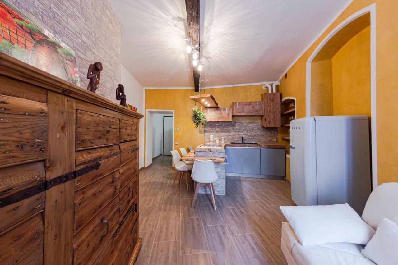 Relais All'aquila Appartement *
