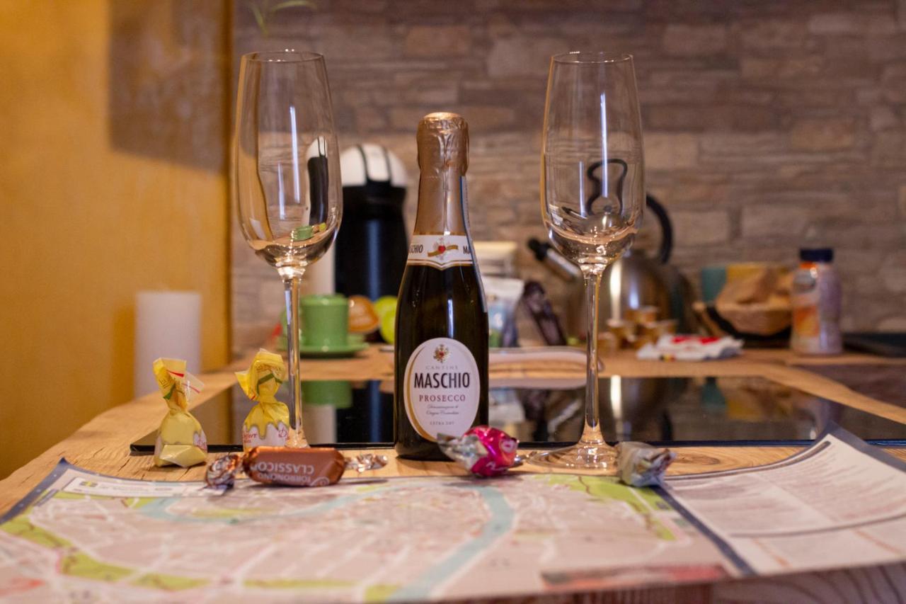 Relais All'aquila Appartement Verona