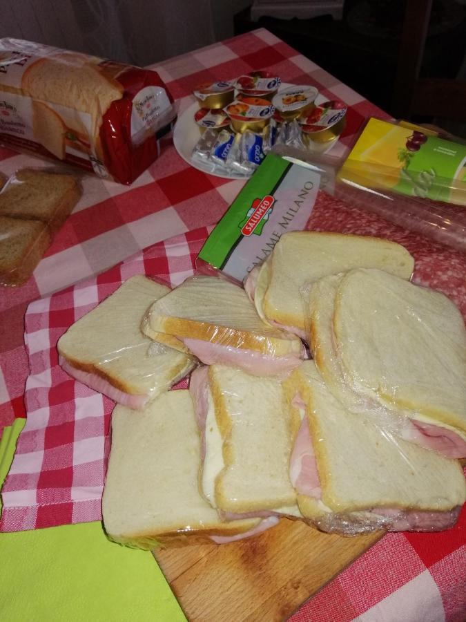 Frühstückspension Belli Dentro