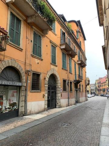 Appartamento Central Behind The Arena Verona