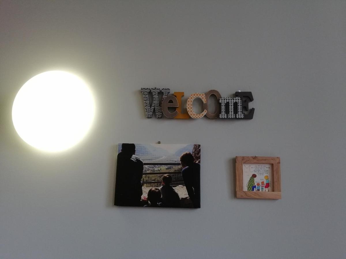 Apartamento Alle Mura Verona