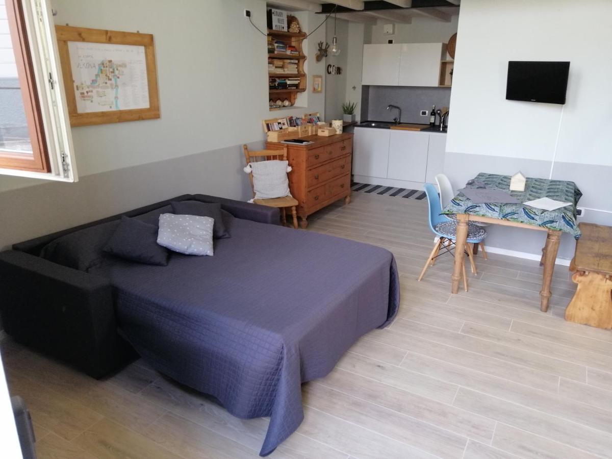 Apartamento Alle Mura Verona