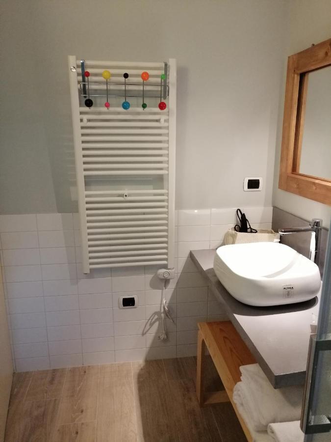 Alle Mura Apartamento *