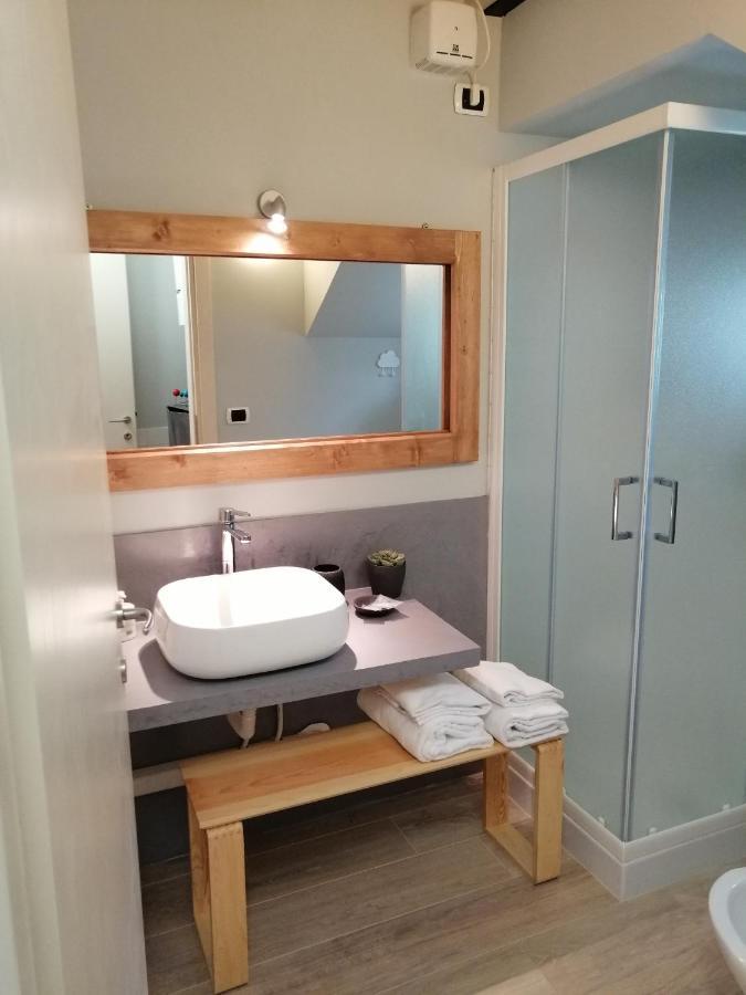 Alle Mura Apartamento *