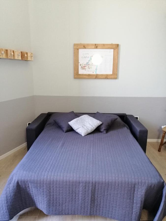 Apartamento Alle Mura *