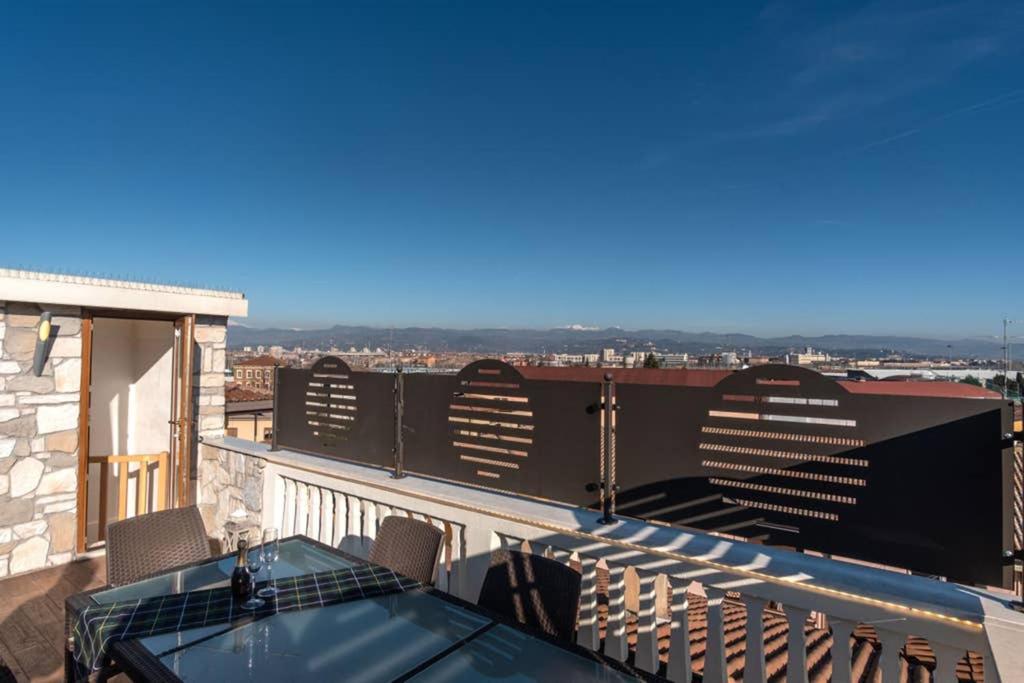 La Terrazza Su * Verona