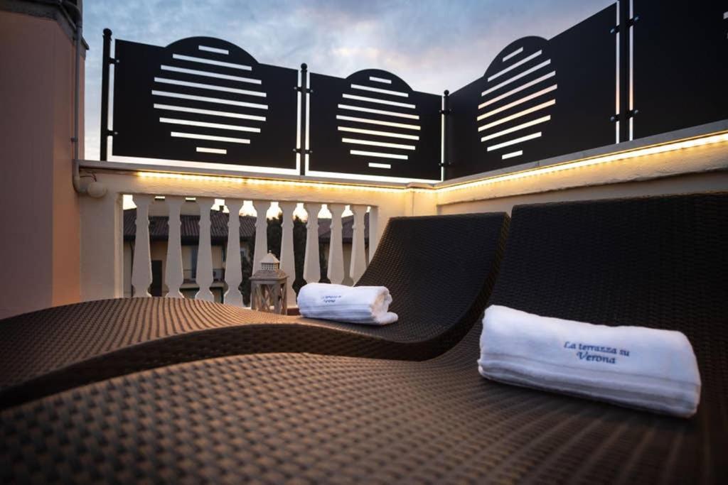 La Terrazza Su