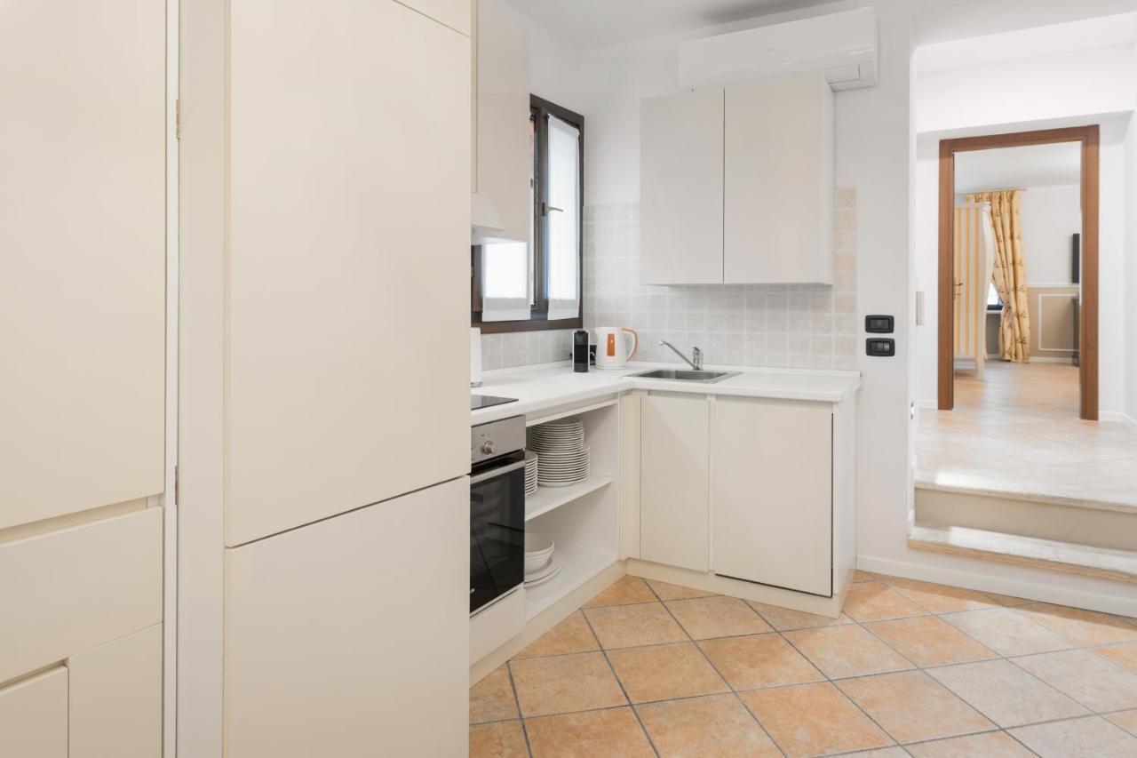 Casa Borsari Apartment Verona