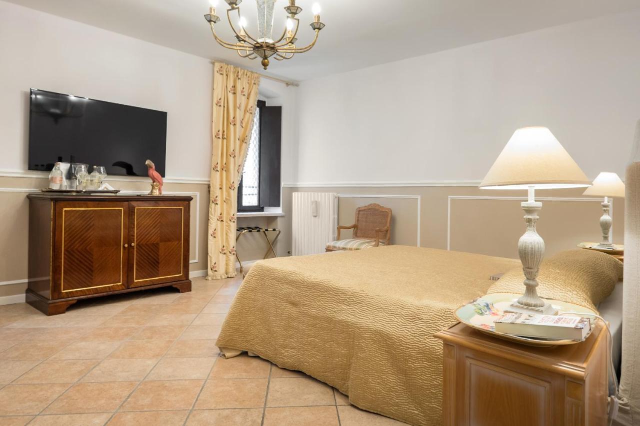Casa Borsari * Verona