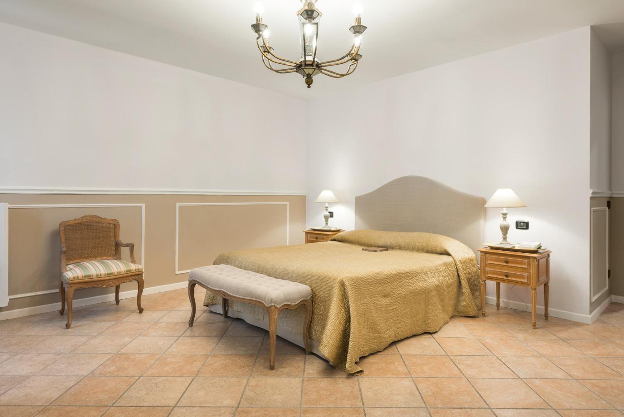 Apartment Casa Borsari Verona