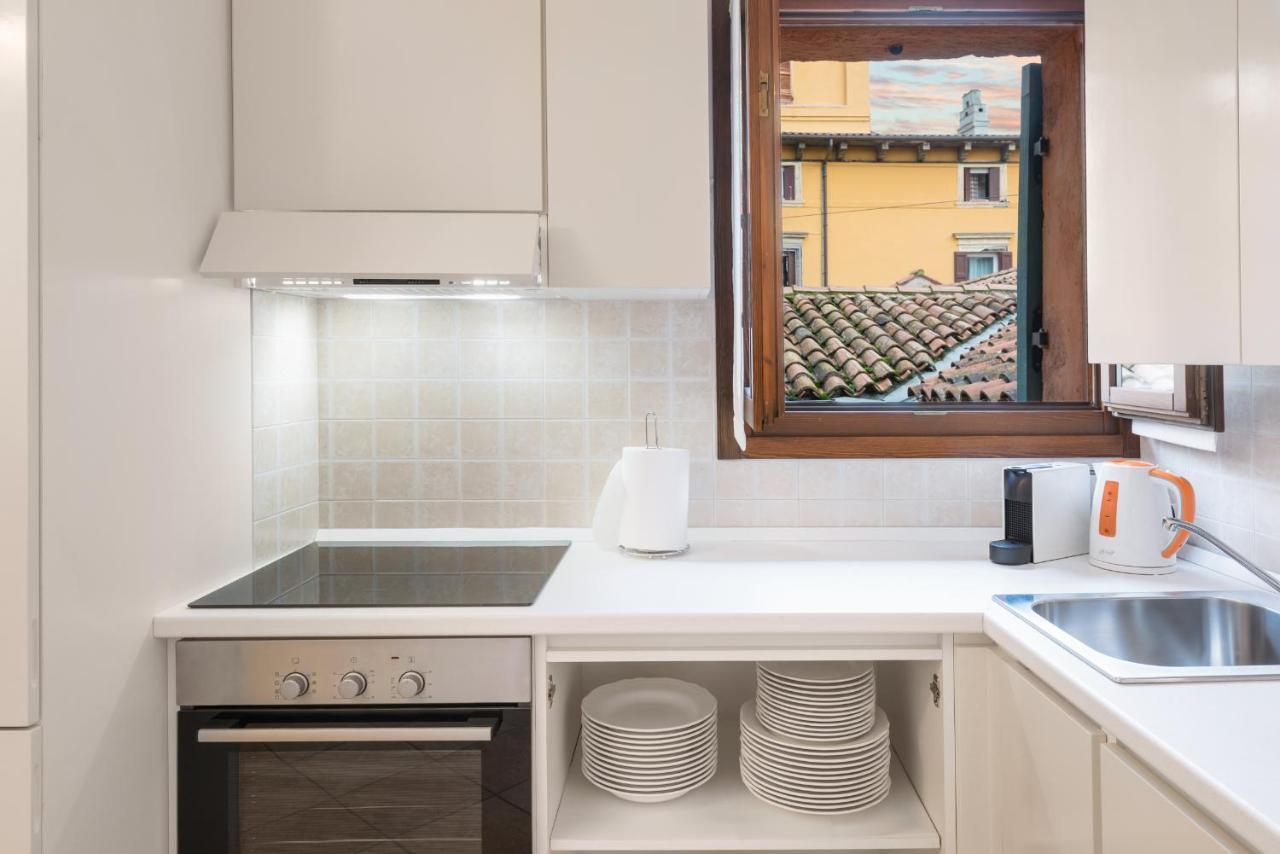 Casa Borsari Apartment