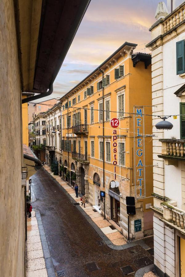 Casa Borsari Apartment