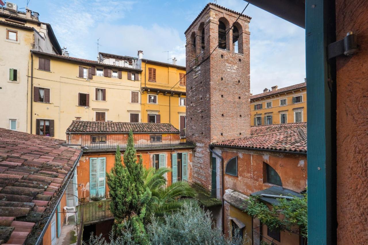 Casa Borsari Apartment Verona