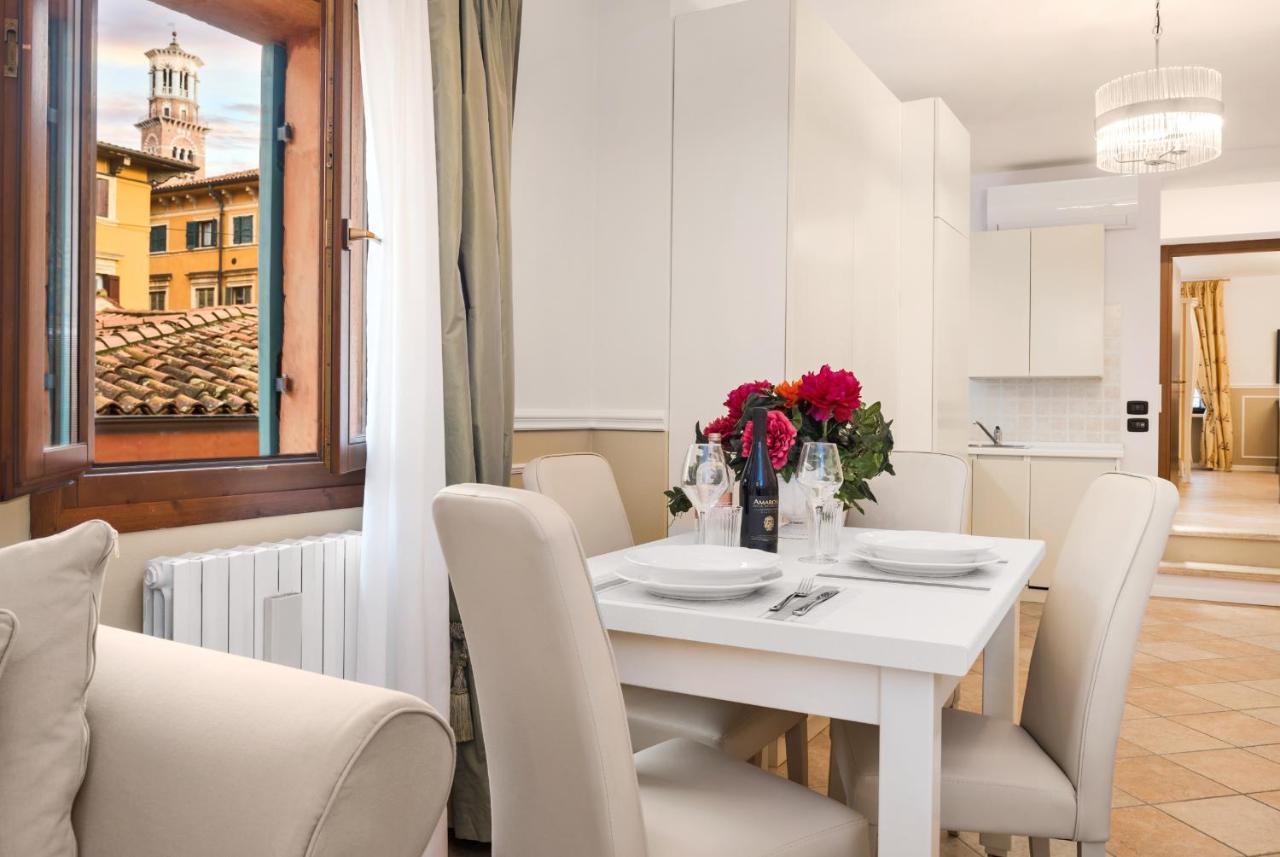 Casa Borsari Apartment