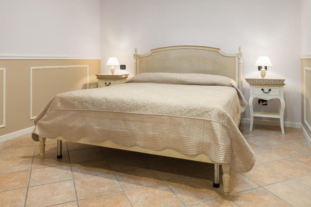 Casa Borsari *