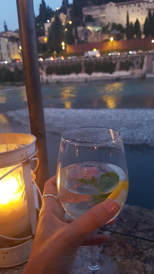 Palazzo Ponte Pietra Appartement *