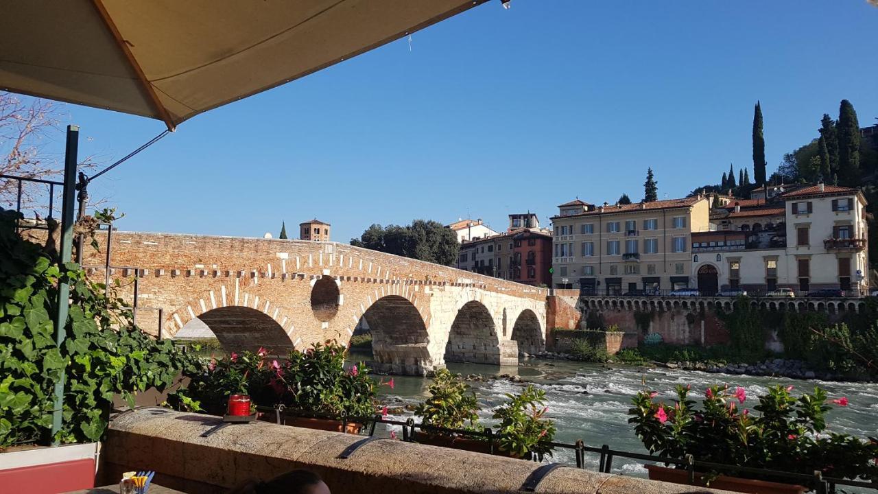 Appartement Palazzo Ponte Pietra