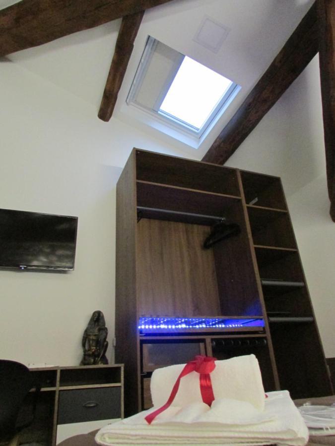 Attico 53 Guest house *