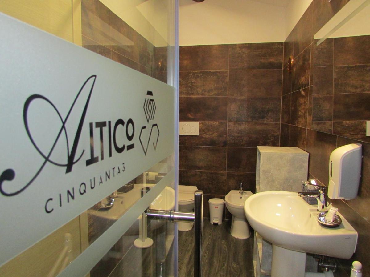 Guest house Attico 53