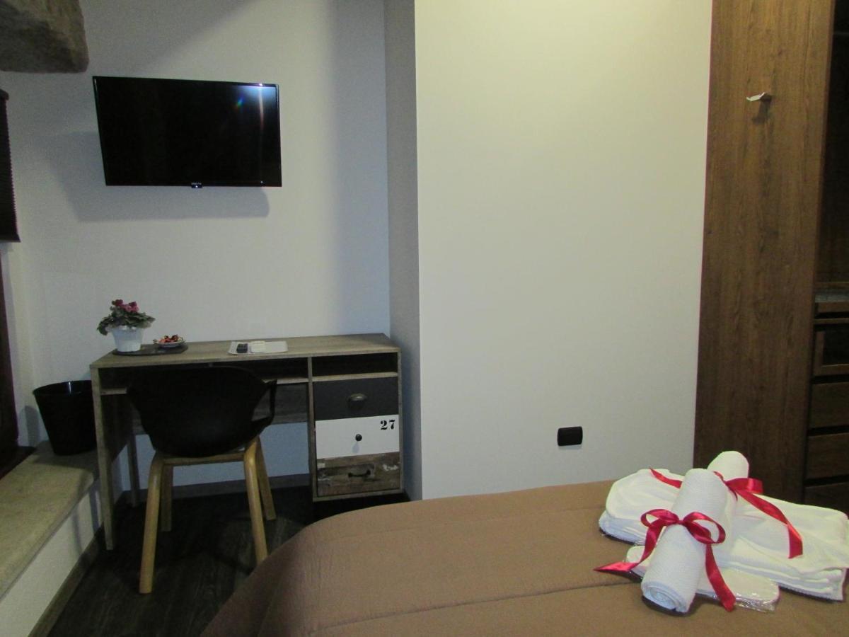 Attico 53 Guest house