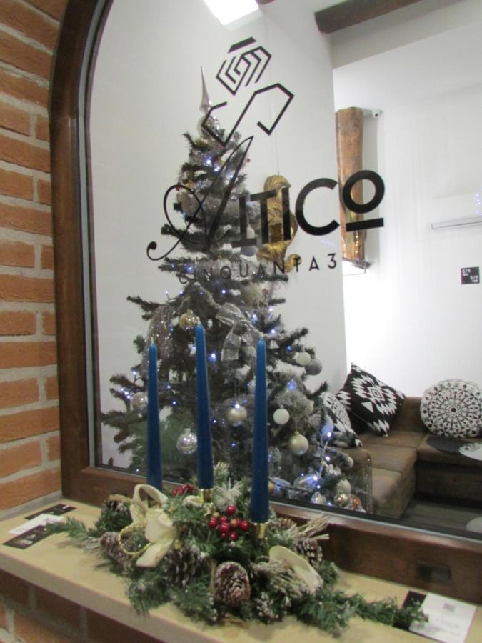Attico 53 Guest house