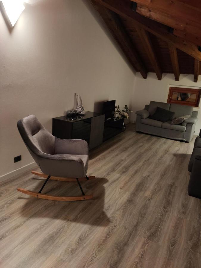 Apartment Relais + Private Parking
