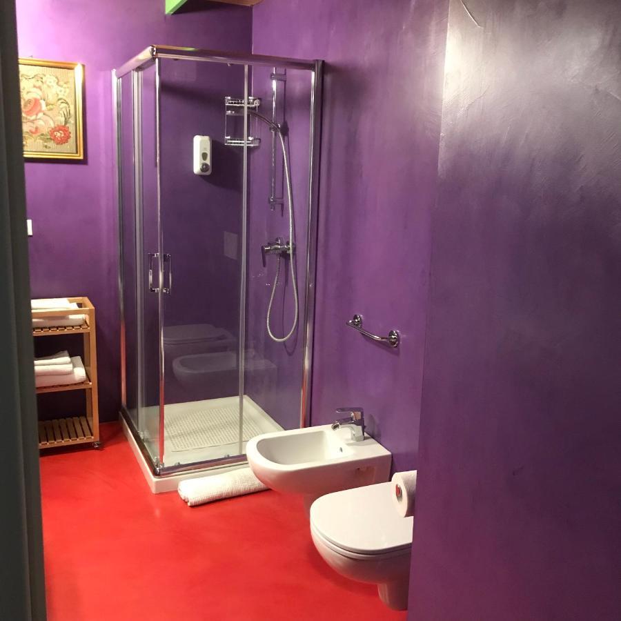 Gasthuis Suites Alla Giarina 2*