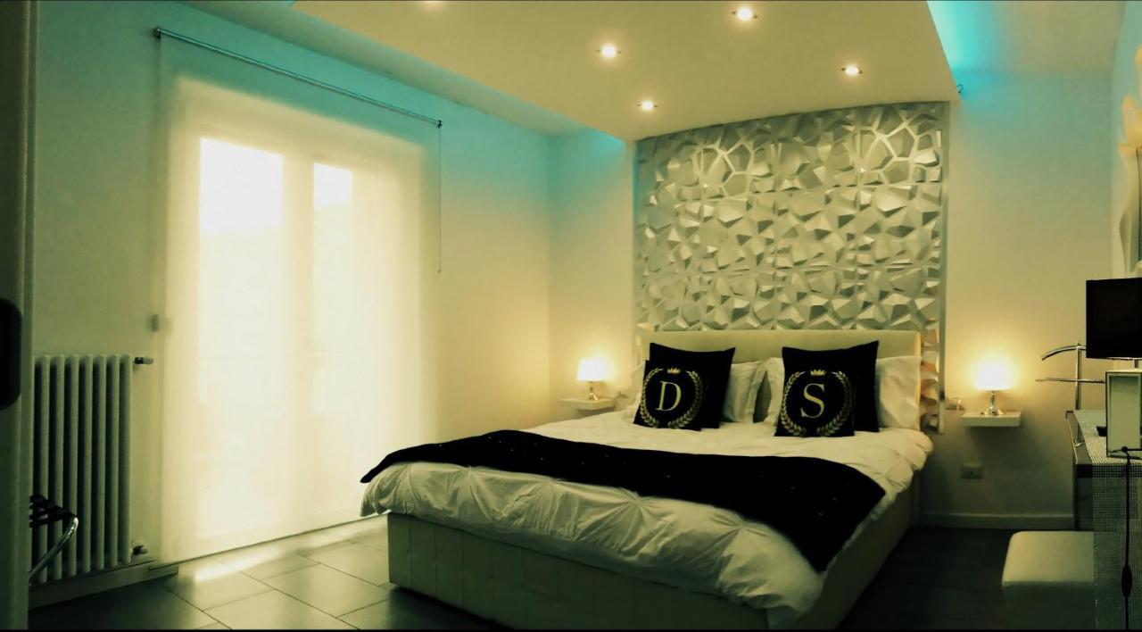 Diamond Apartment