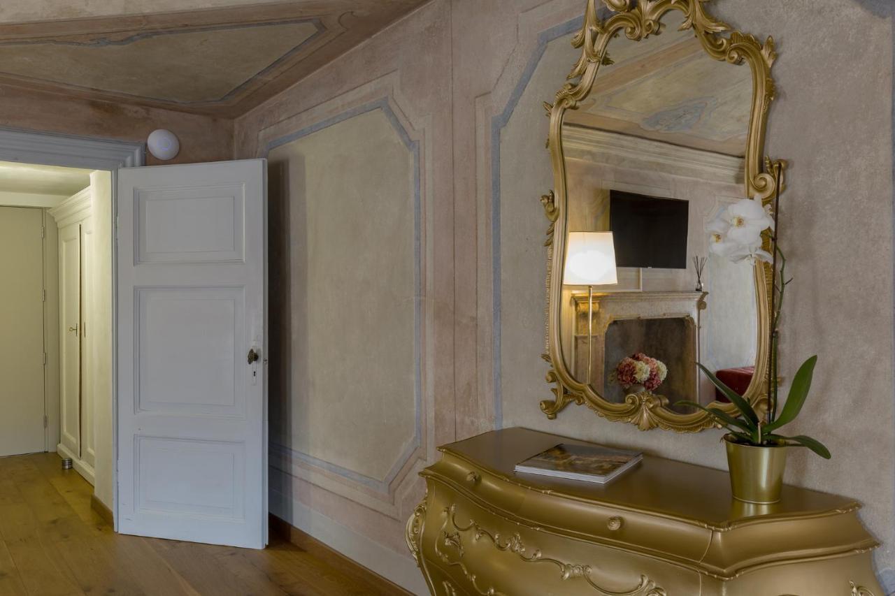Castelvecchio - Palazzo Canossa Apartment Verona