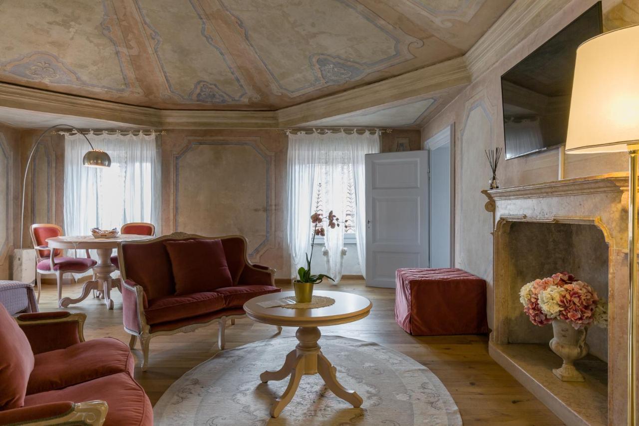 Castelvecchio - Palazzo Canossa Apartment Verona