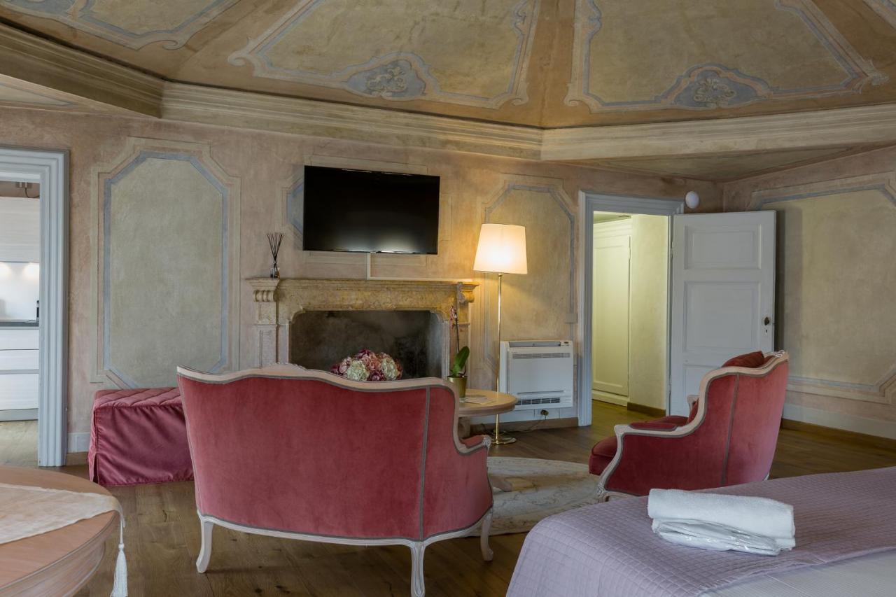 Apartment Castelvecchio - Palazzo Canossa