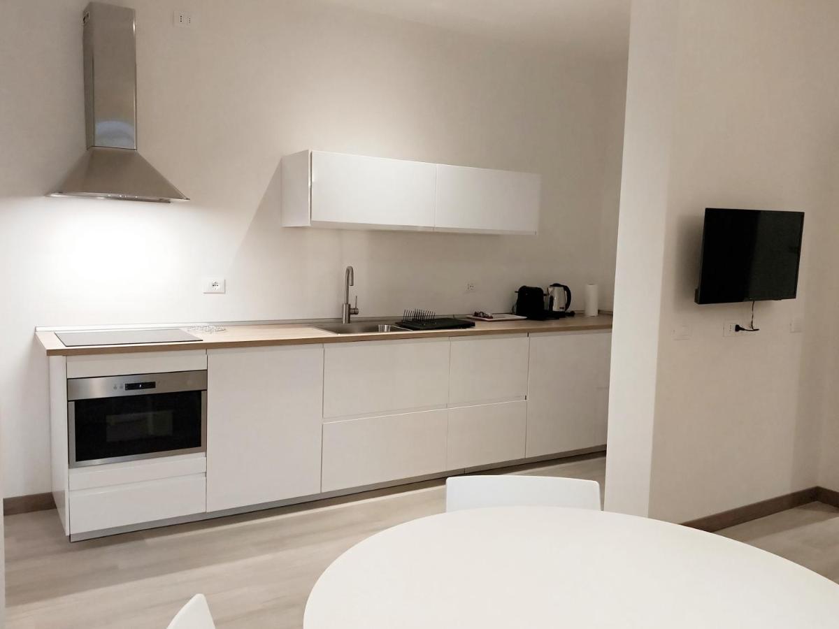 Appartamento Via Poma Apartments&rooms *