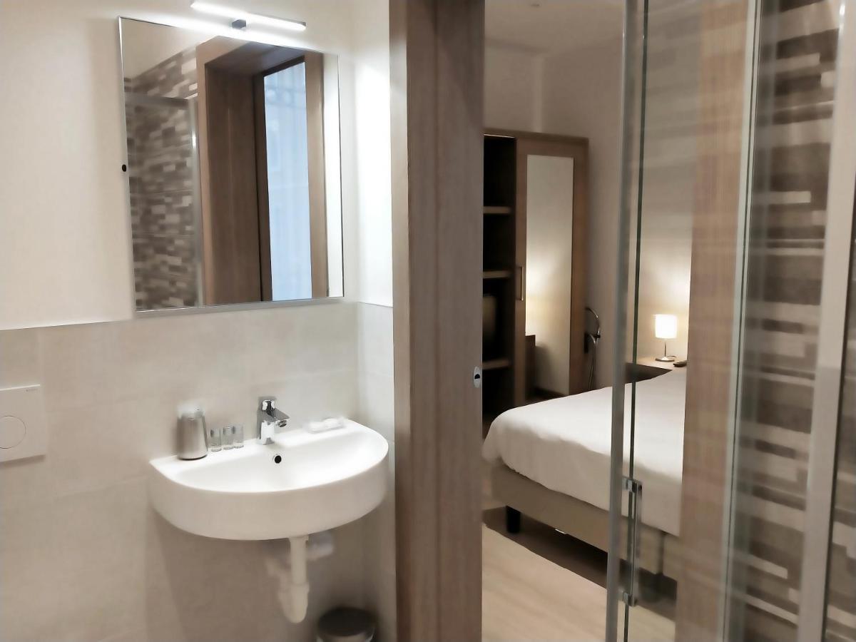 Appartamento Via Poma Apartments&rooms *