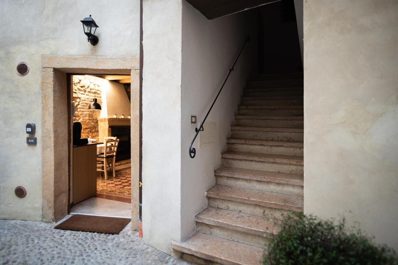 Becket Flat Apartment Verona