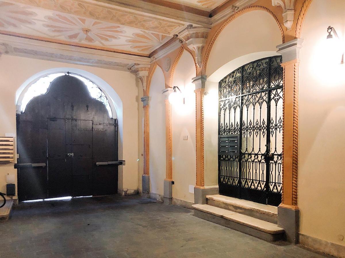 Leoncino Apartment Verona
