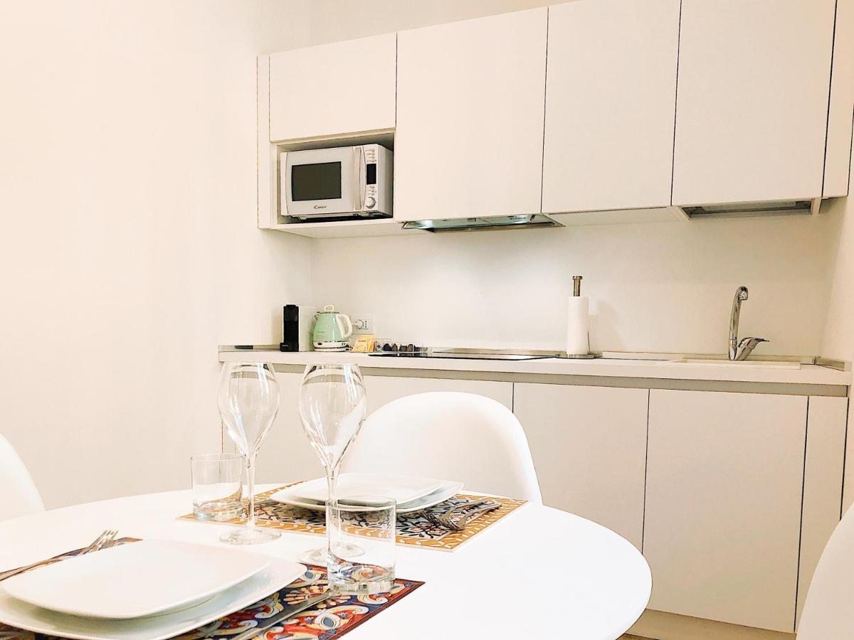Leoncino Apartment Verona