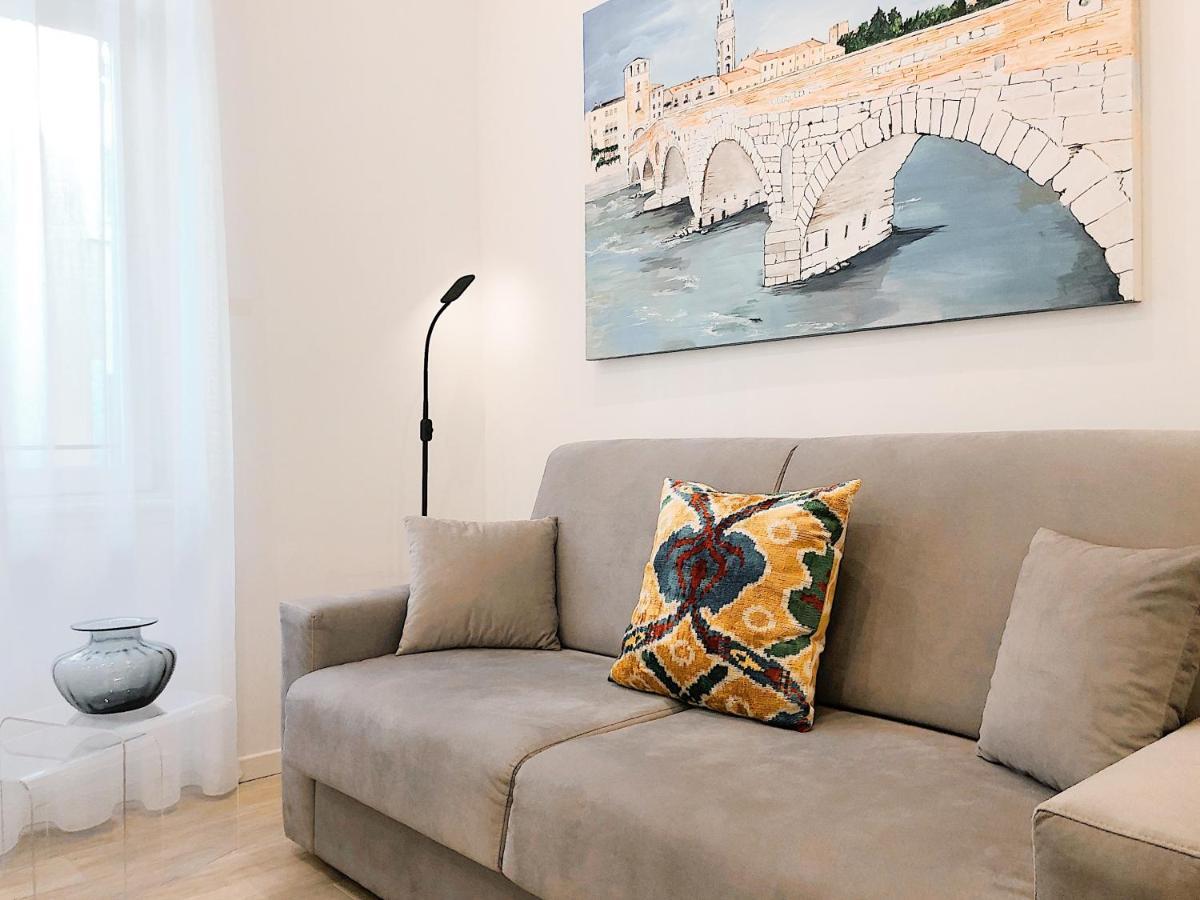 Apartment Leoncino
