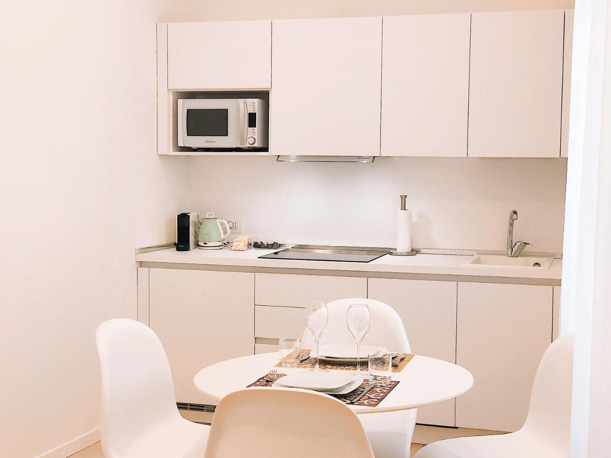 Apartment Leoncino *