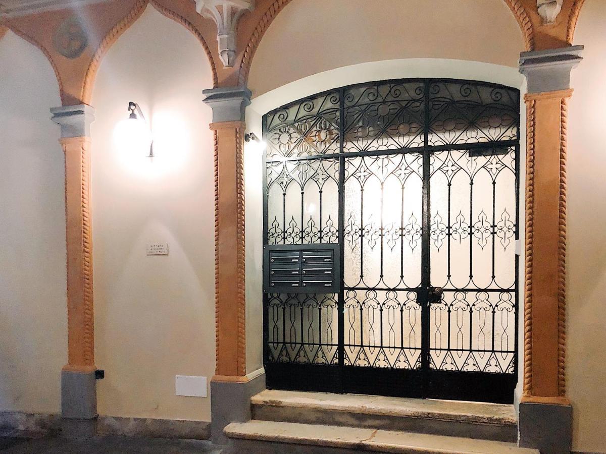 Apartment Leoncino