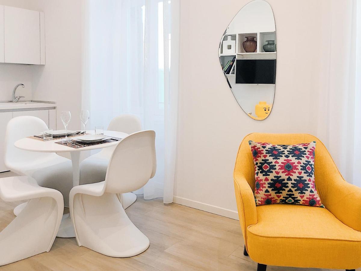 Apartment Leoncino