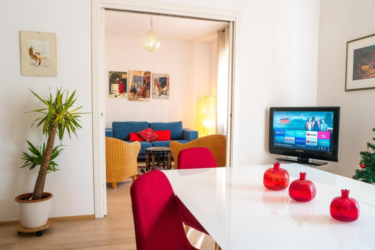 Apartment Casa Musica Sol