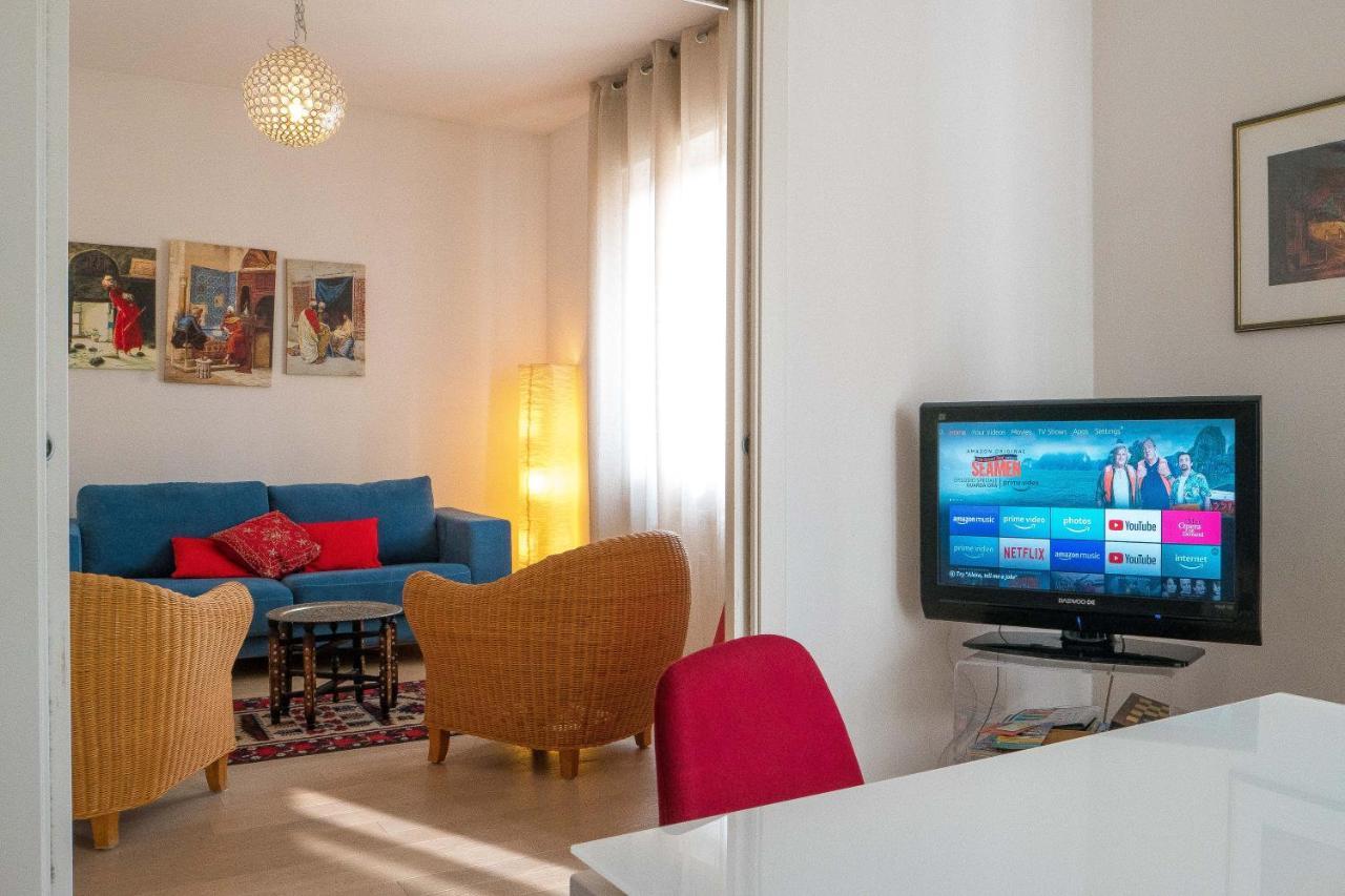 Casa Musica Sol Apartment Verona