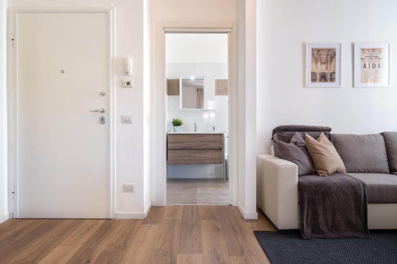 Apartment Opera & Expo Verona