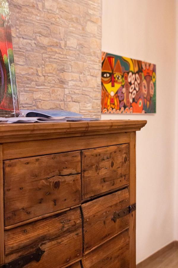 Relais All'aquila Appartement Verona