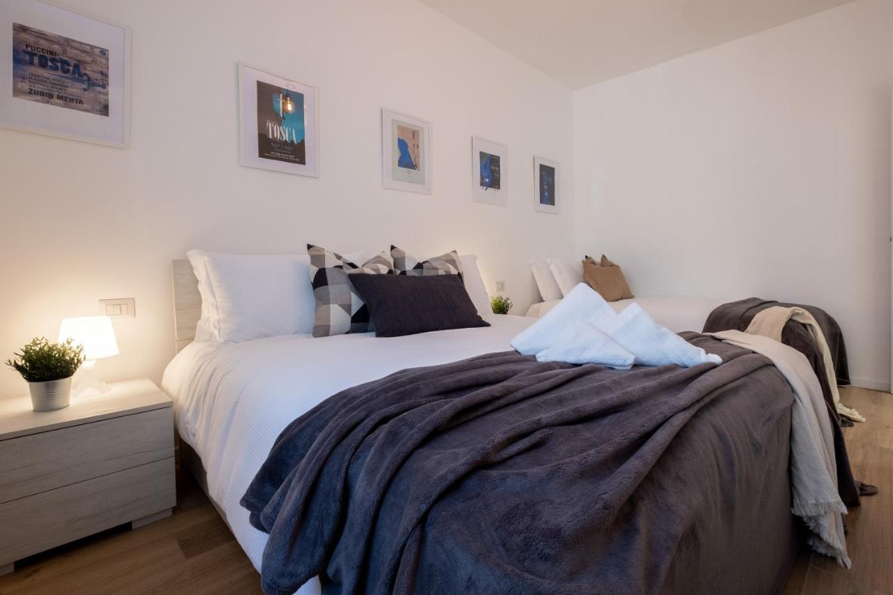 Opera & Expo - Tosca Apartment *
